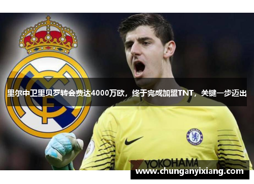 里尔中卫里贝罗转会费达4000万欧，终于完成加盟TNT，关键一步迈出